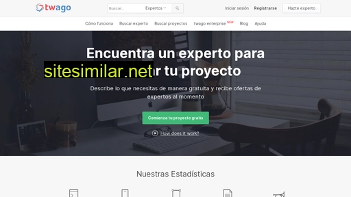 twago.es alternative sites