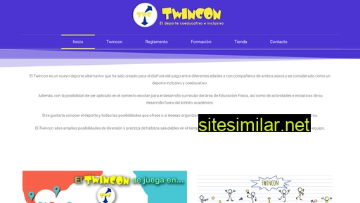 twincon.es alternative sites