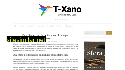 txano.es alternative sites