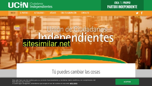 ucin.es alternative sites