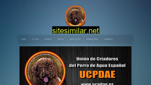 ucpdae.es alternative sites