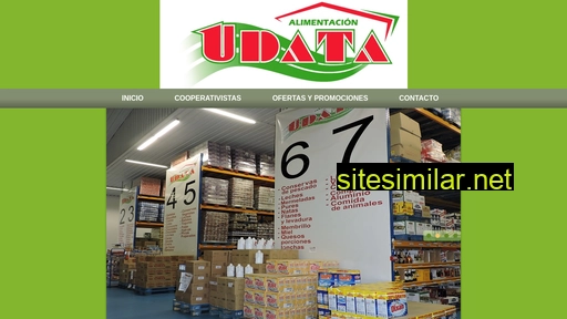 udata.es alternative sites