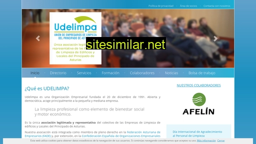 udelimpa.es alternative sites