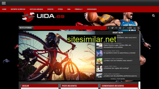uida.es alternative sites