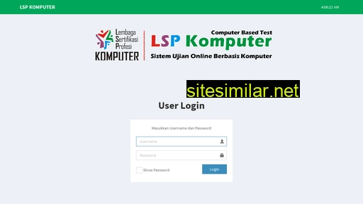 ujk-lspkomputer.esy.es alternative sites