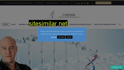 umebir.es alternative sites