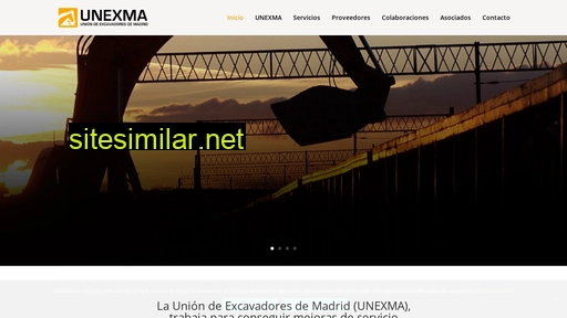unexma.es alternative sites