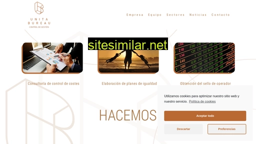 unita.com.es alternative sites