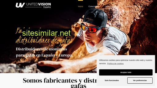 unitedvision.es alternative sites