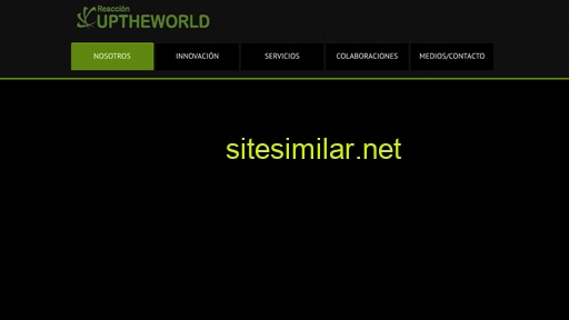 uptheworld.es alternative sites