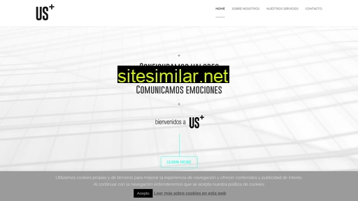 usplus.es alternative sites