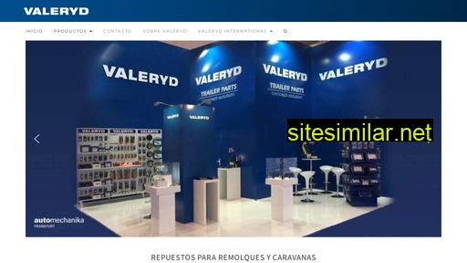 valeryd.es alternative sites