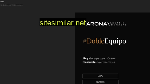 varona.es alternative sites
