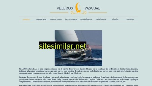 velerospascual.es alternative sites