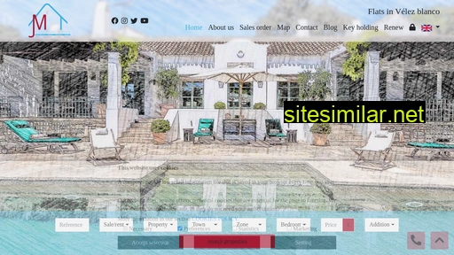 Velez-real-estate similar sites
