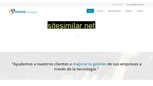 vemarit.es alternative sites