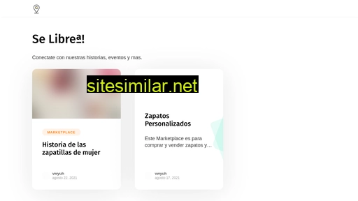vendomizapato.es alternative sites