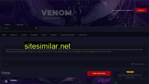 venomrp.es alternative sites