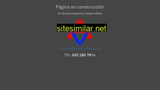venturaelias.es alternative sites