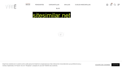 veritecomplementos.es alternative sites