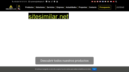 vertic-espana.es alternative sites