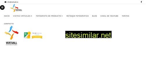 vertuall.es alternative sites