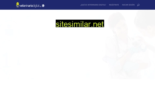 veterinariodigital.es alternative sites