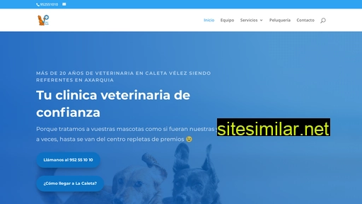 veterplus.es alternative sites