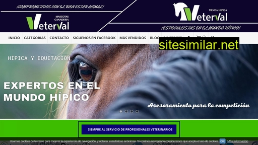 veterval.es alternative sites