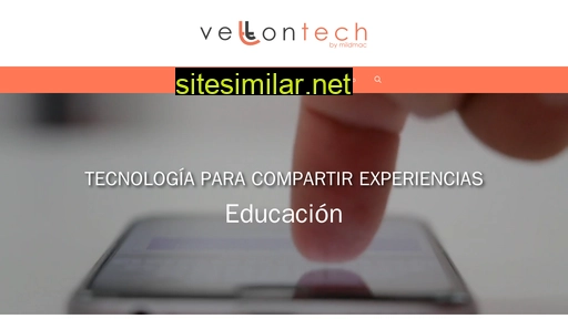 vettontech.es alternative sites