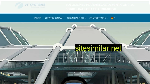 vf-systems-carril.es alternative sites