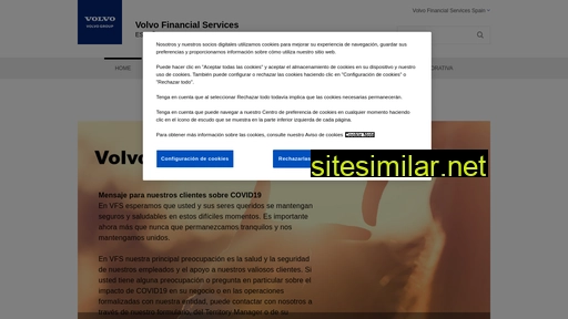 vfsco.es alternative sites