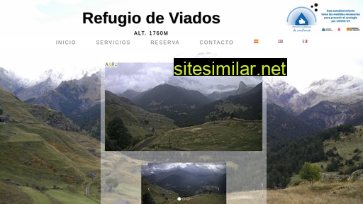 viados.es alternative sites