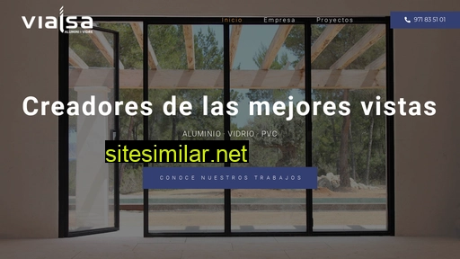 vialsa.es alternative sites