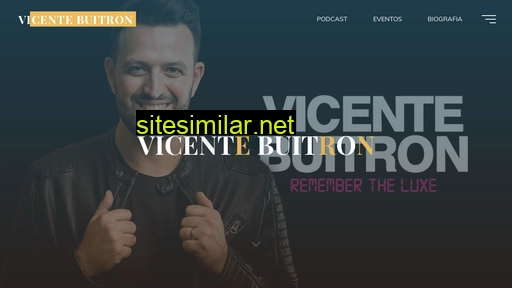 vicentebuitron.es alternative sites
