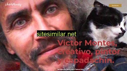victormontes.es alternative sites