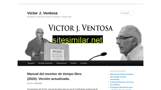 victorventosa.es alternative sites