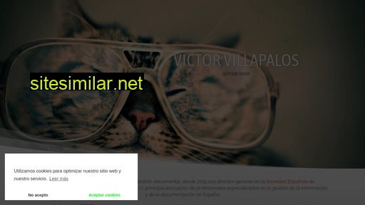 victorvillapalos.es alternative sites