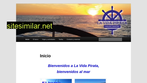 vidapirata.es alternative sites