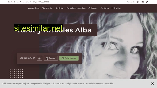 videntetarotalba.es alternative sites