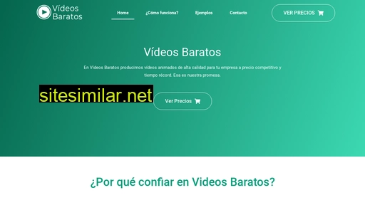 videos-baratos.es alternative sites