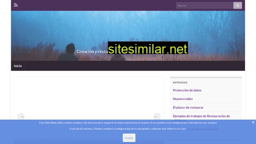 vidro.es alternative sites