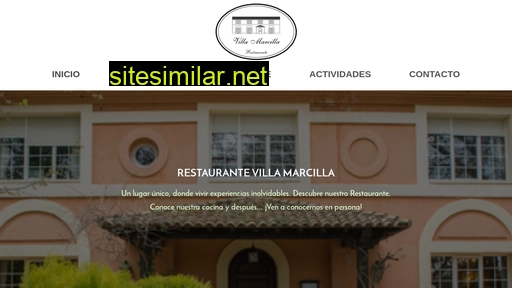 villamarcilla.es alternative sites