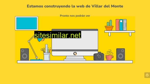 villardelmonte.es alternative sites