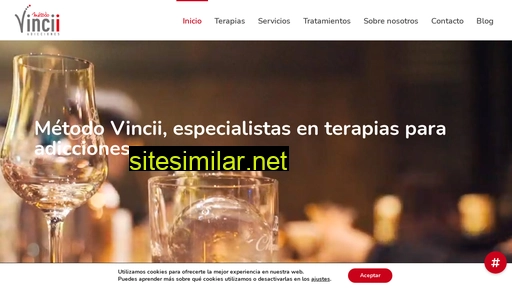vincii.es alternative sites