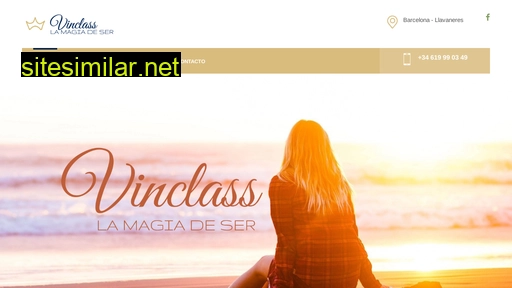vinclass.es alternative sites