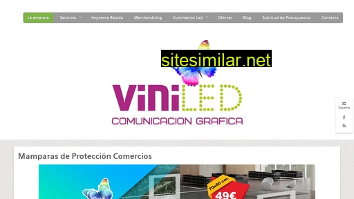 viniled.es alternative sites