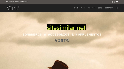 vintshop.es alternative sites
