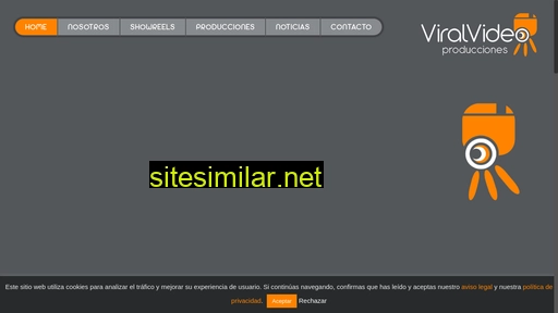 viralvideo.es alternative sites