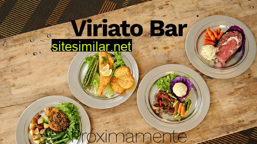 viriatobar.es alternative sites